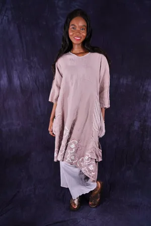 7245 Calotype Dress Oriel Spring