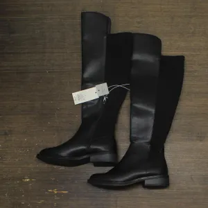A New Day Womens Hope Tall Boots 90974972 Black 7M