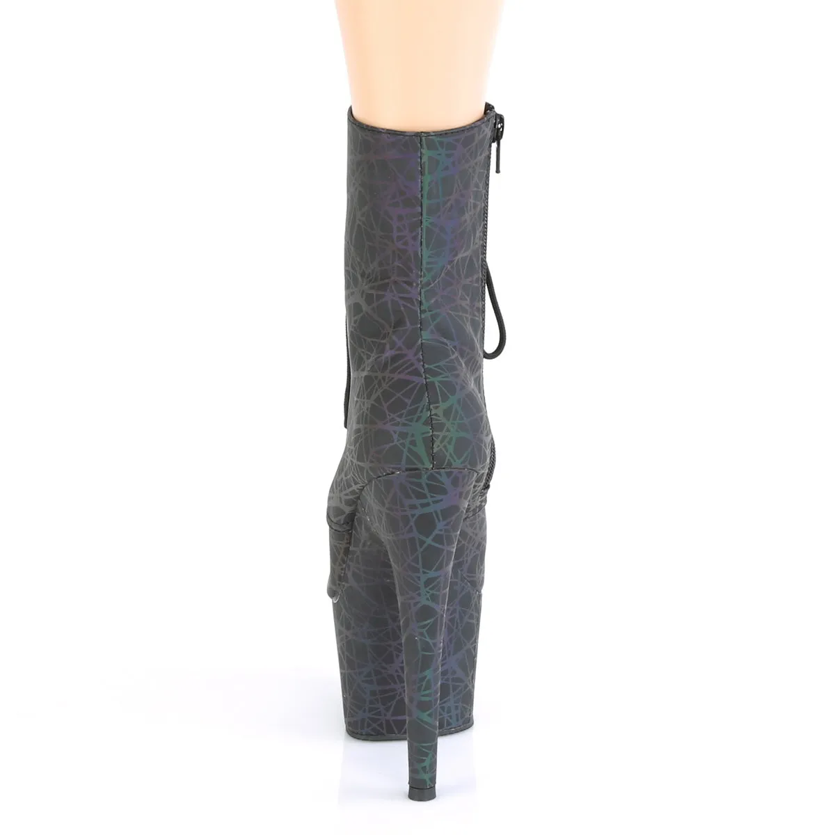 ADORE-1020REFL  Green-Purple Reflective/Green-Purple Reflective