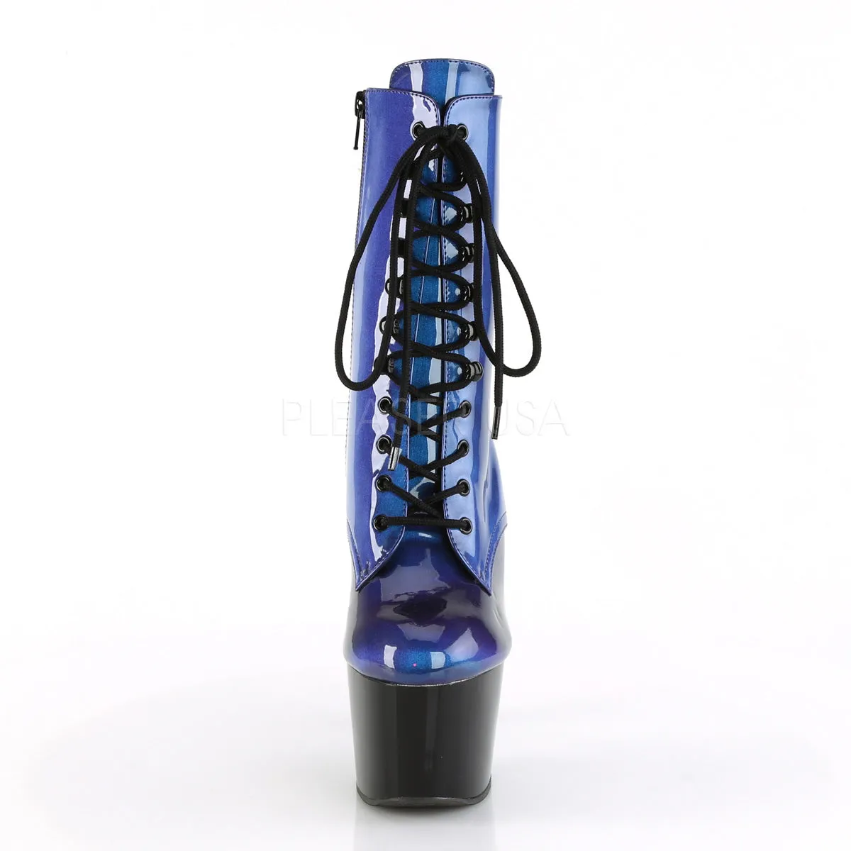 ADORE-1020SHG  Blue-Purple/Black