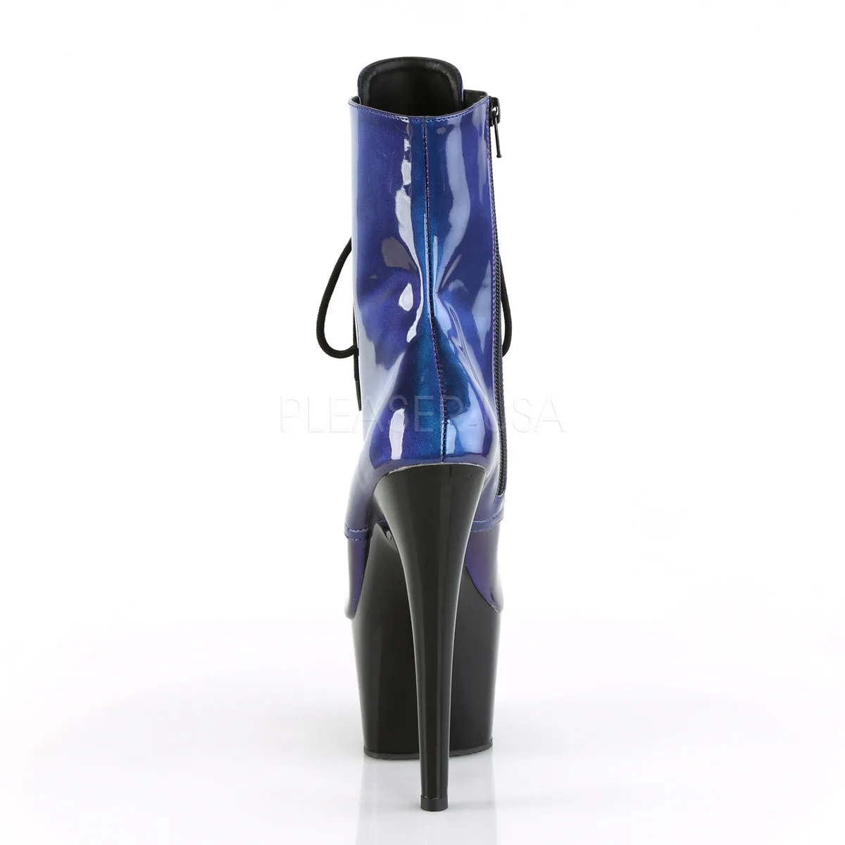 ADORE-1020SHG  Blue-Purple/Black