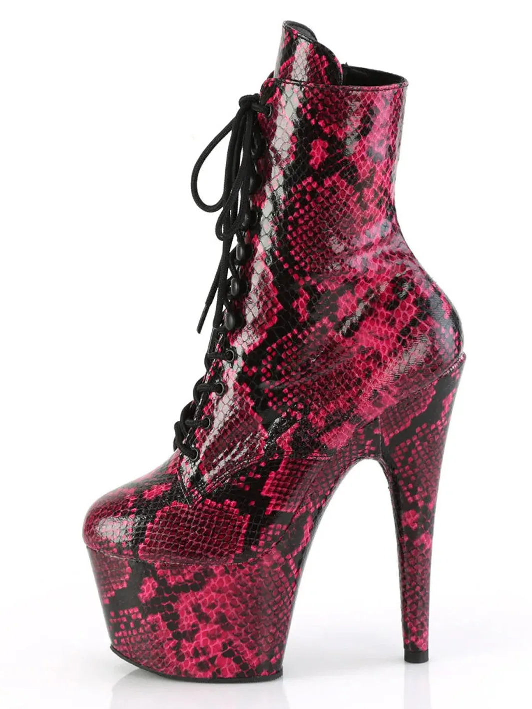 ADORE-1020SPWR - HOT PINK SNAKE ✰ PRE ORDER ✰