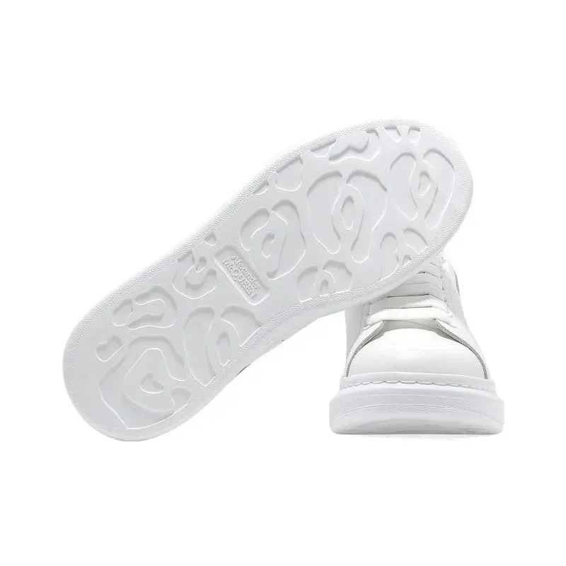 Alexander McQueen Sneakers Man 37681 White