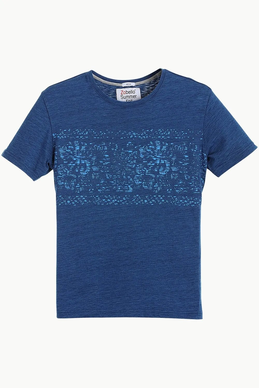 Aloha Printed T-Shirt