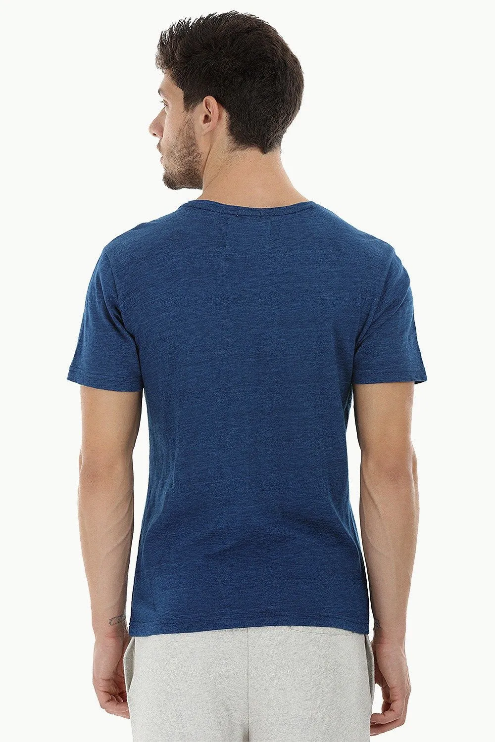 Aloha Printed T-Shirt
