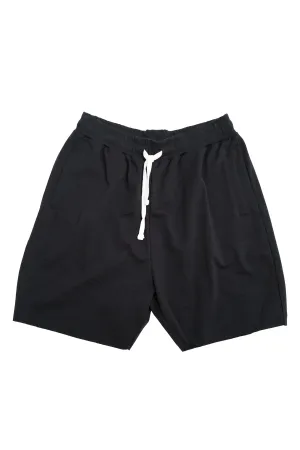 Athletic Drawstring Short