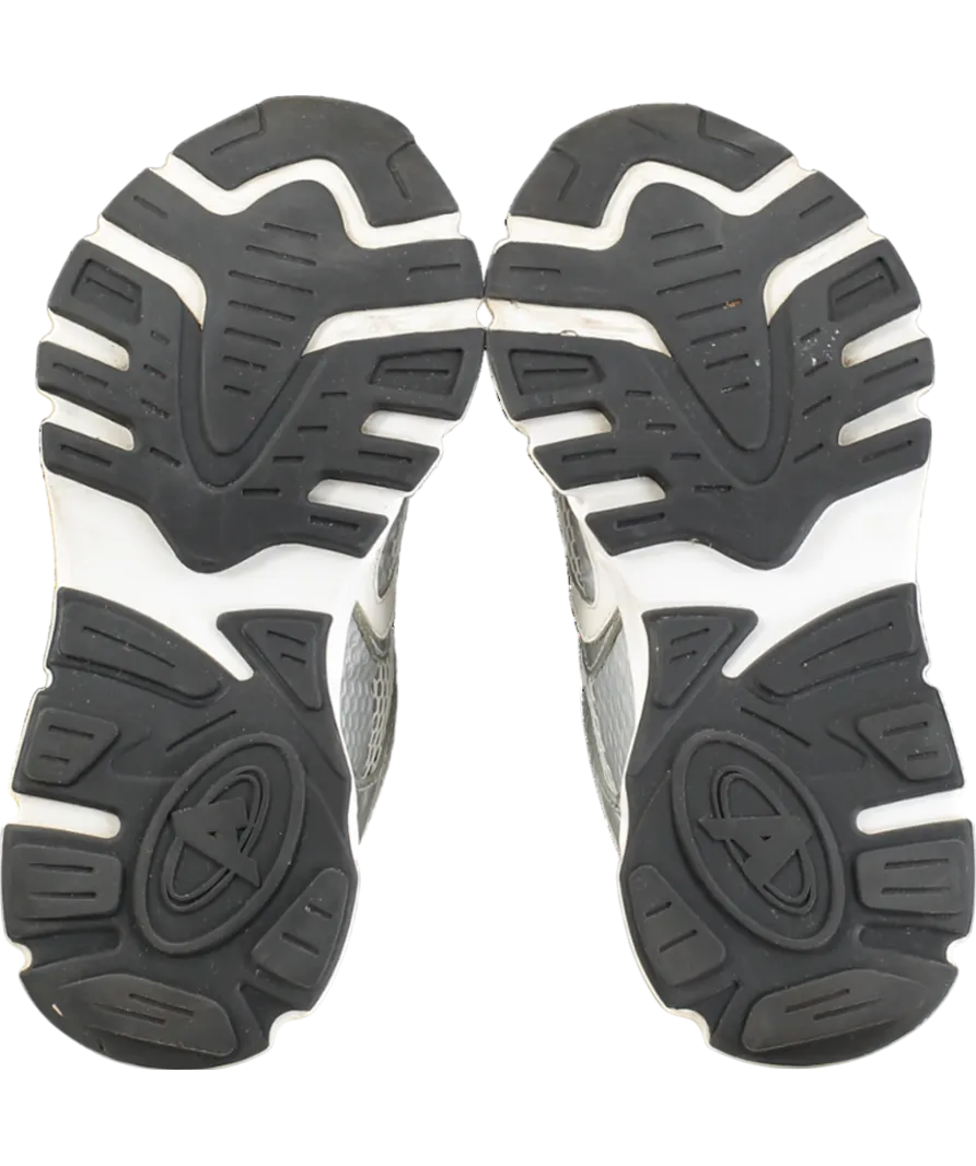 AXEL ARIGATO White Marathon Runner Sneaker UK 6.5 EU 39.5 👠