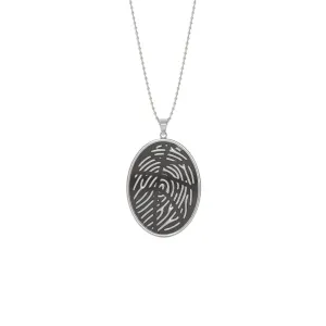Basketball DNA Necklace