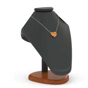 Basketball Love (.925 silver)
