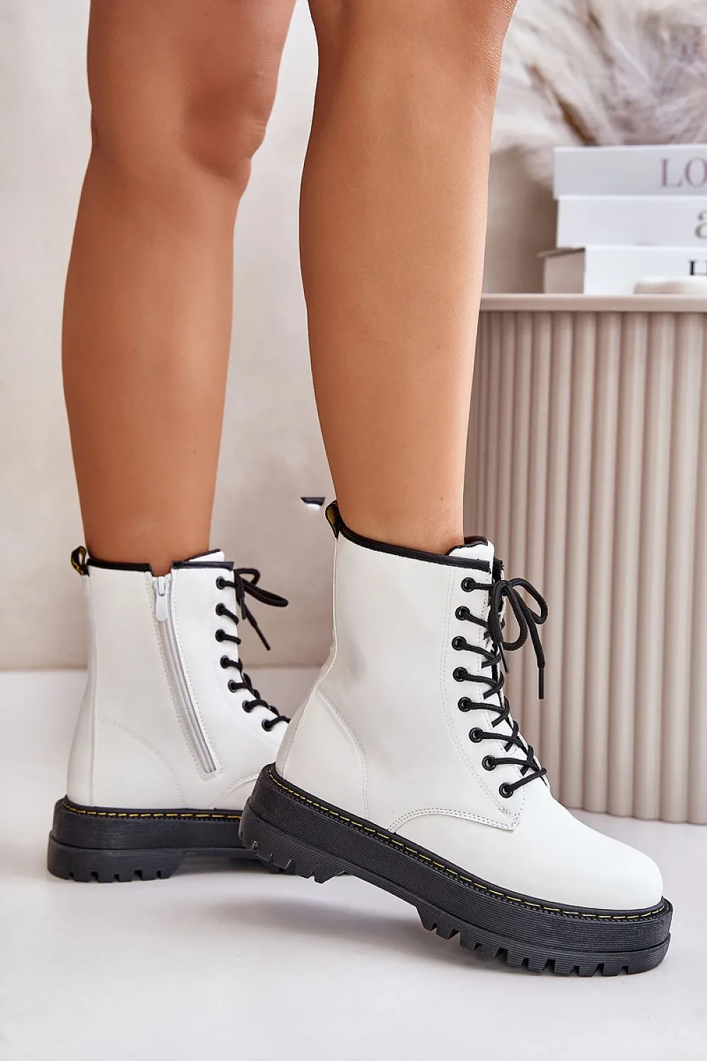 Bootie