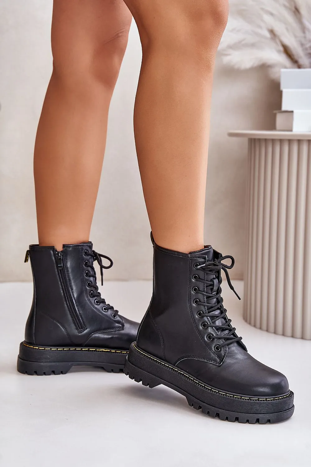 Bootie
