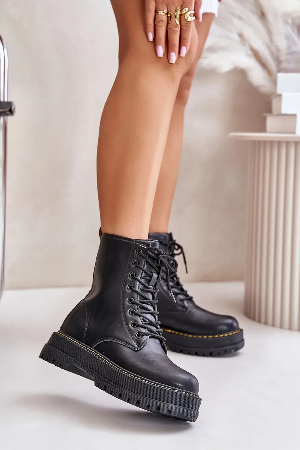 Bootie