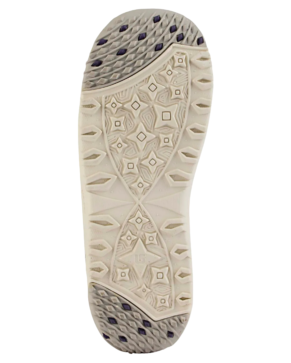 BURTON Limelight BOA snowboard boots - Womens - Stout White