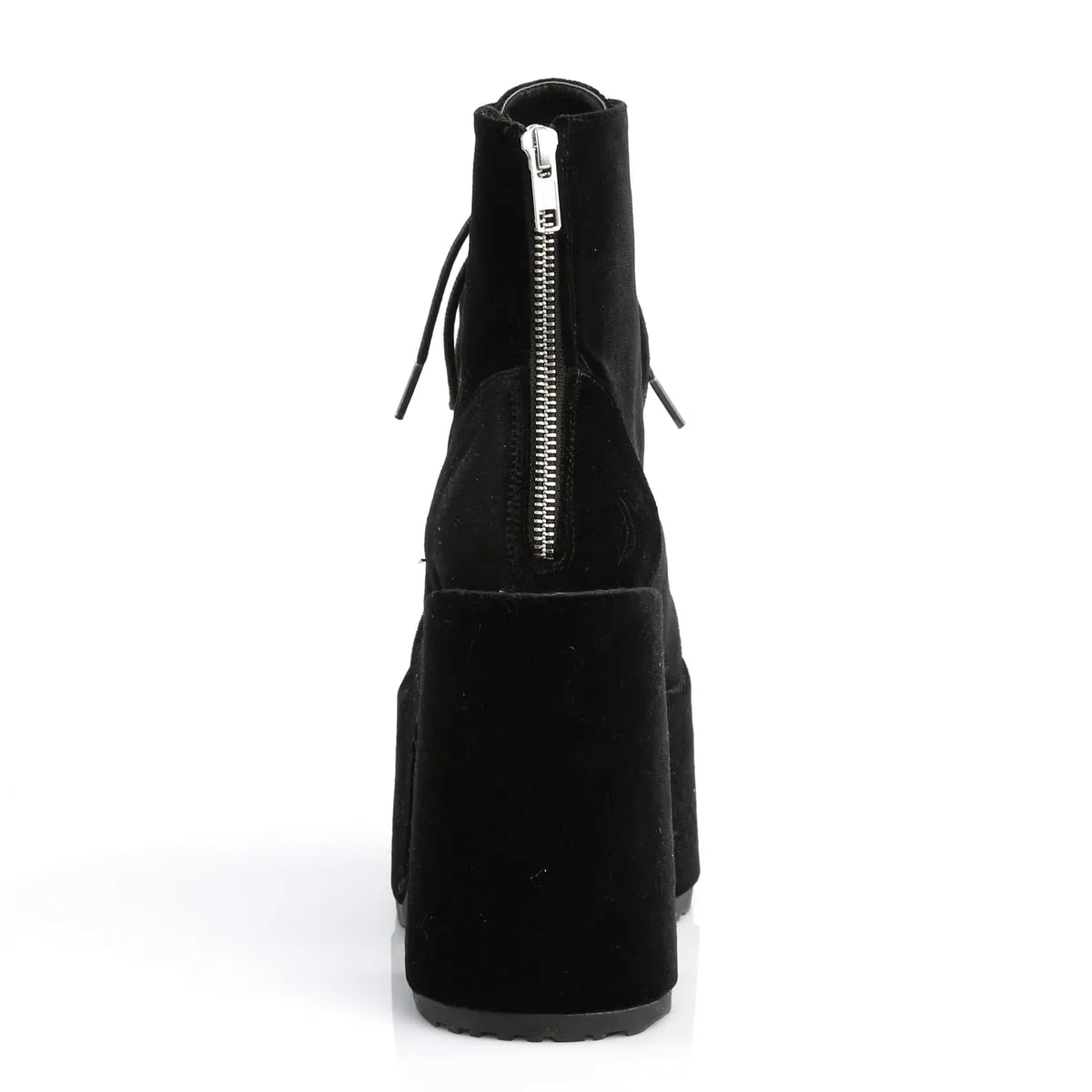 CAMEL-203  Black Velvet