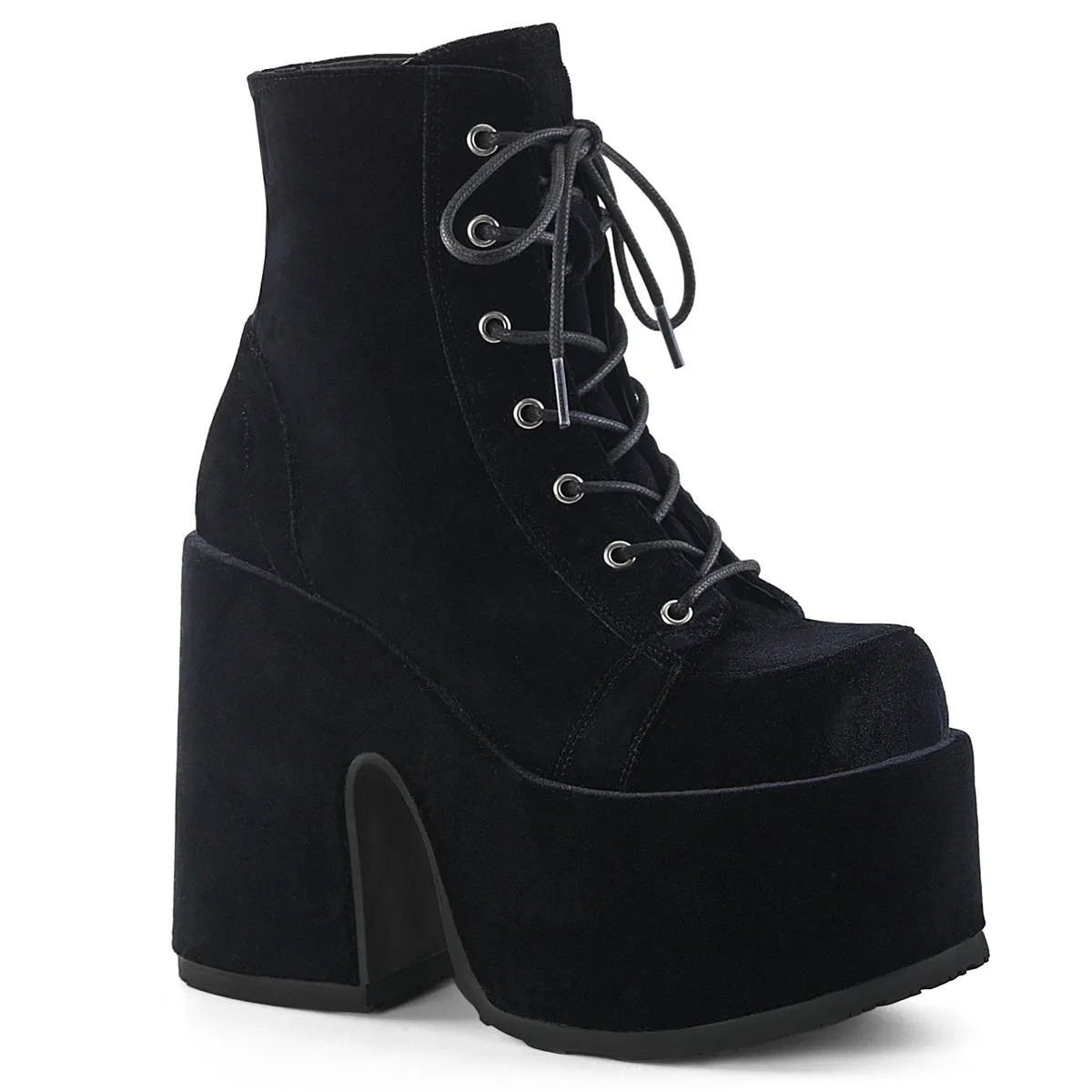 CAMEL-203  Black Velvet