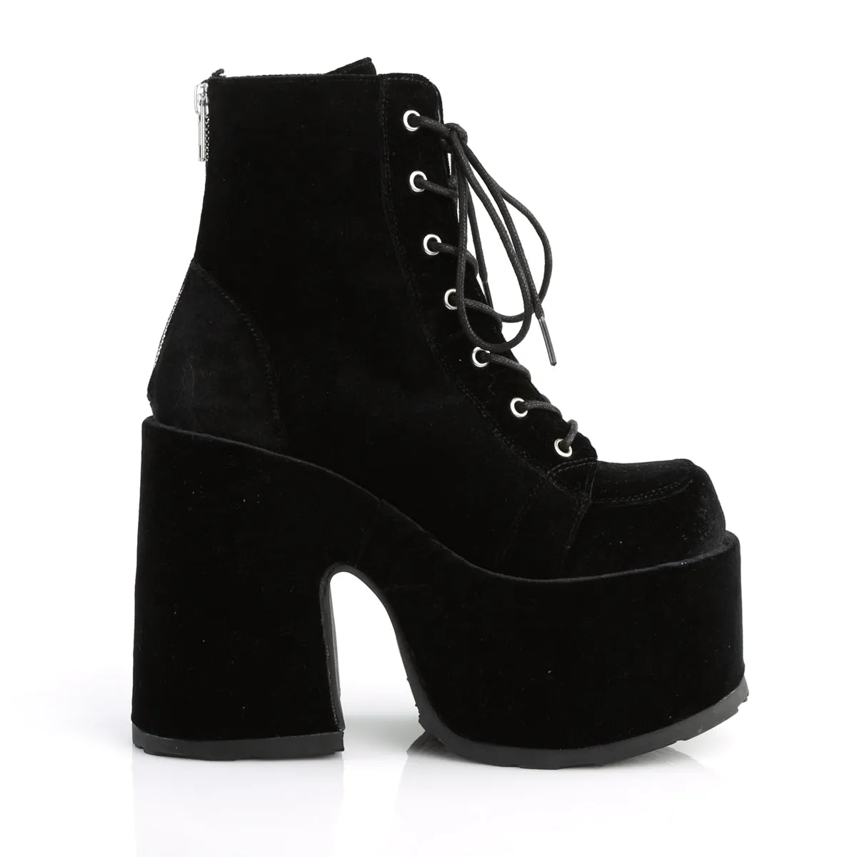 CAMEL-203  Black Velvet