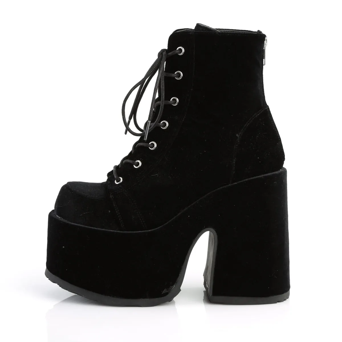 CAMEL-203  Black Velvet