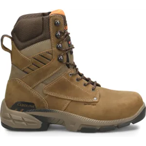Carolina Men's Duke 8" Carbon Composite Toe Waterproof 440G Ins Work Boot - CA5547
