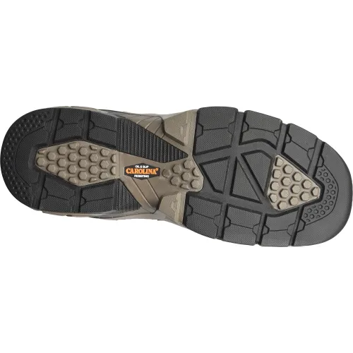 Carolina Men's Duke 8" Carbon Composite Toe Waterproof 440G Ins Work Boot - CA5547
