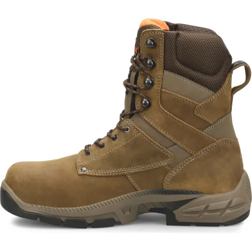 Carolina Men's Duke 8" Carbon Composite Toe Waterproof 440G Ins Work Boot - CA5547