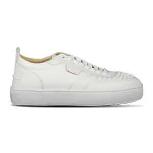 CHRISTIAN LOUBOUTIN HAPPY RUI BIANCO (WHITE)