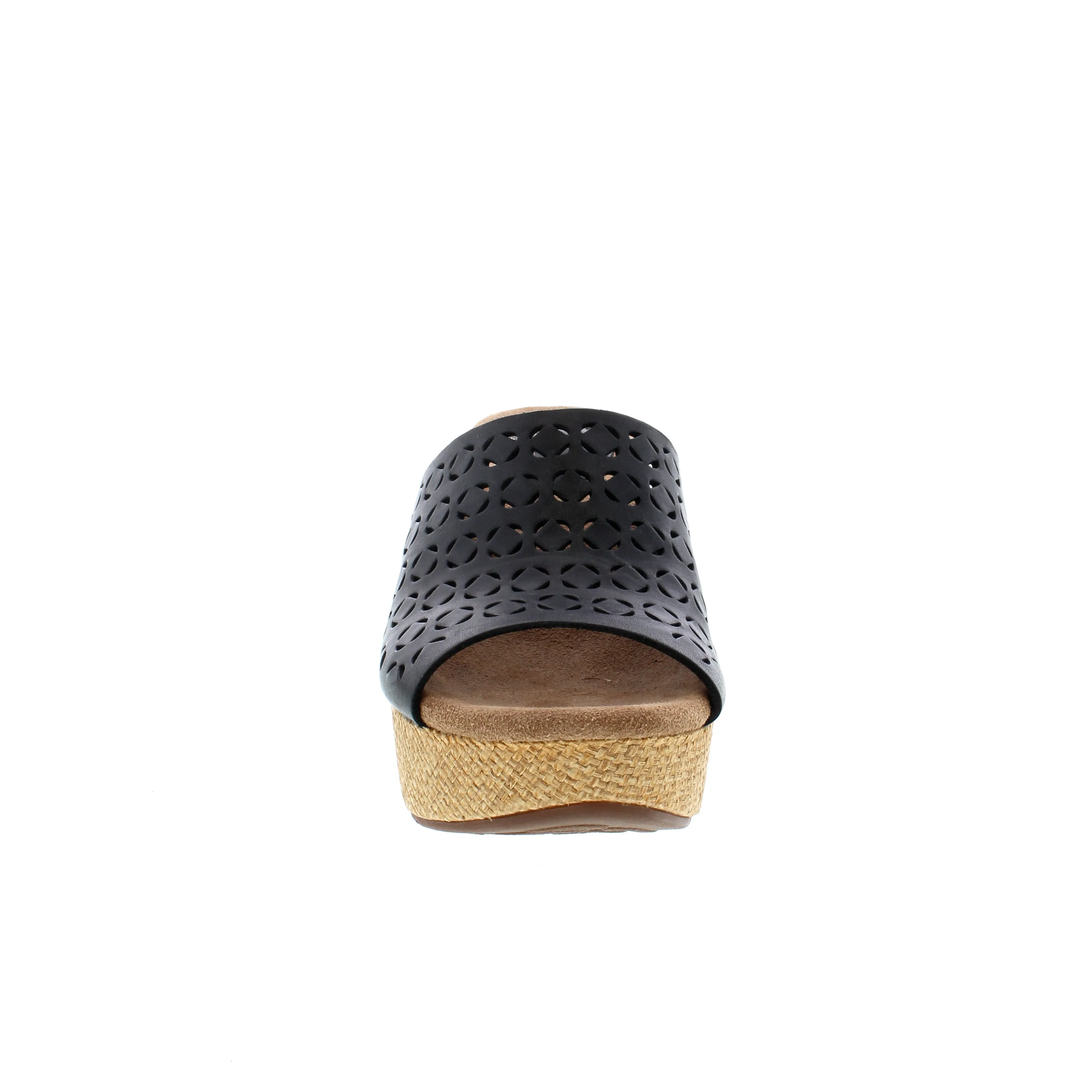 Clarks Dylan-Black