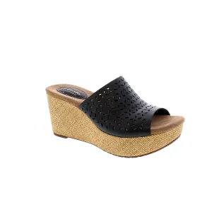 Clarks Dylan-Black