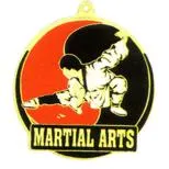 Color Shine Medal