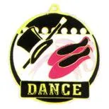 Color Shine Medal