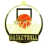 Color Shine Medal