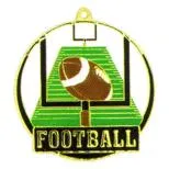Color Shine Medal