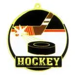 Color Shine Medal
