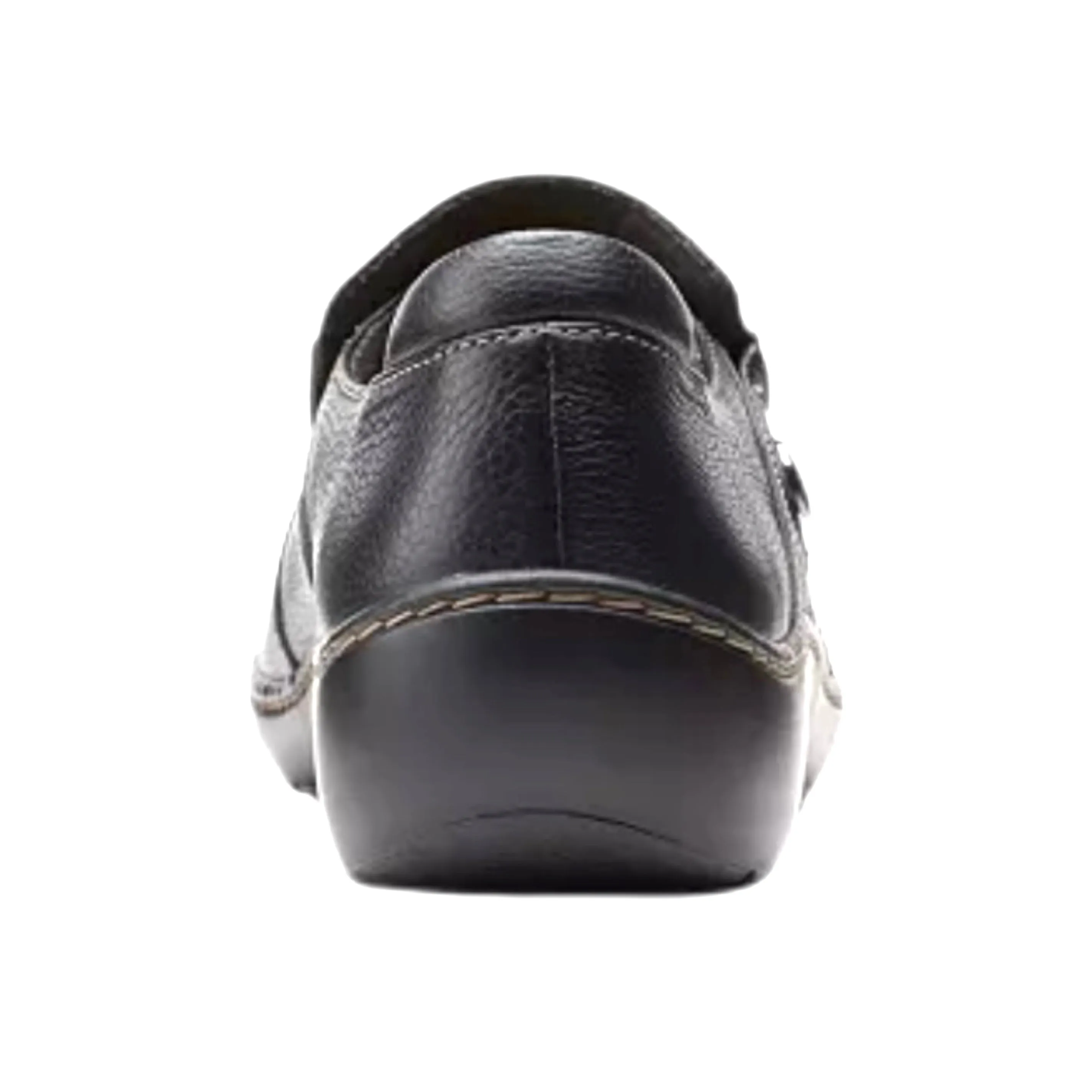 CORA POPPY Women's Flat Loafers Slip On Clogs