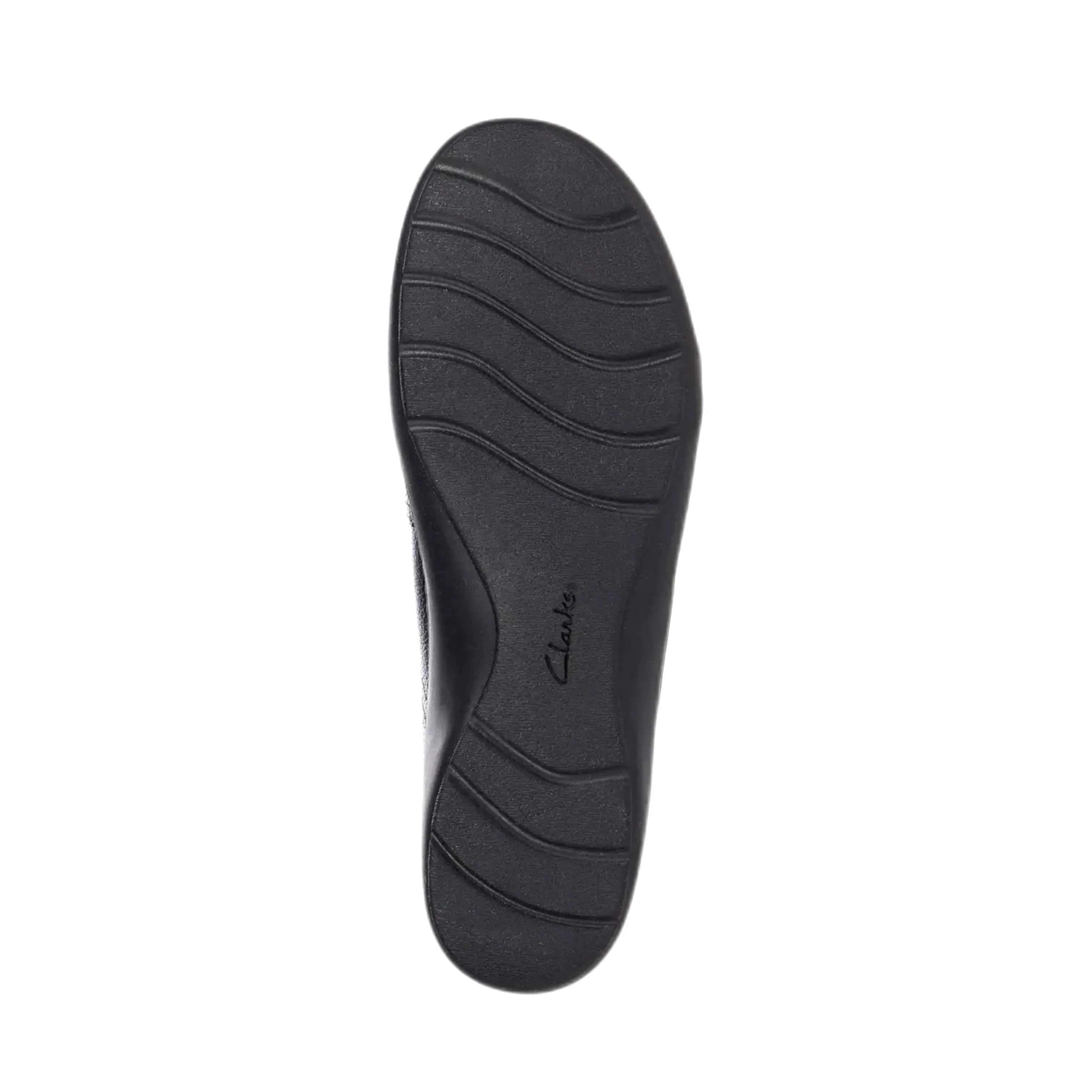 CORA POPPY Women's Flat Loafers Slip On Clogs