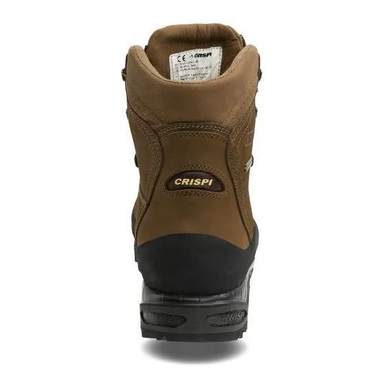 Crispi Nevada Legend GTX Boot