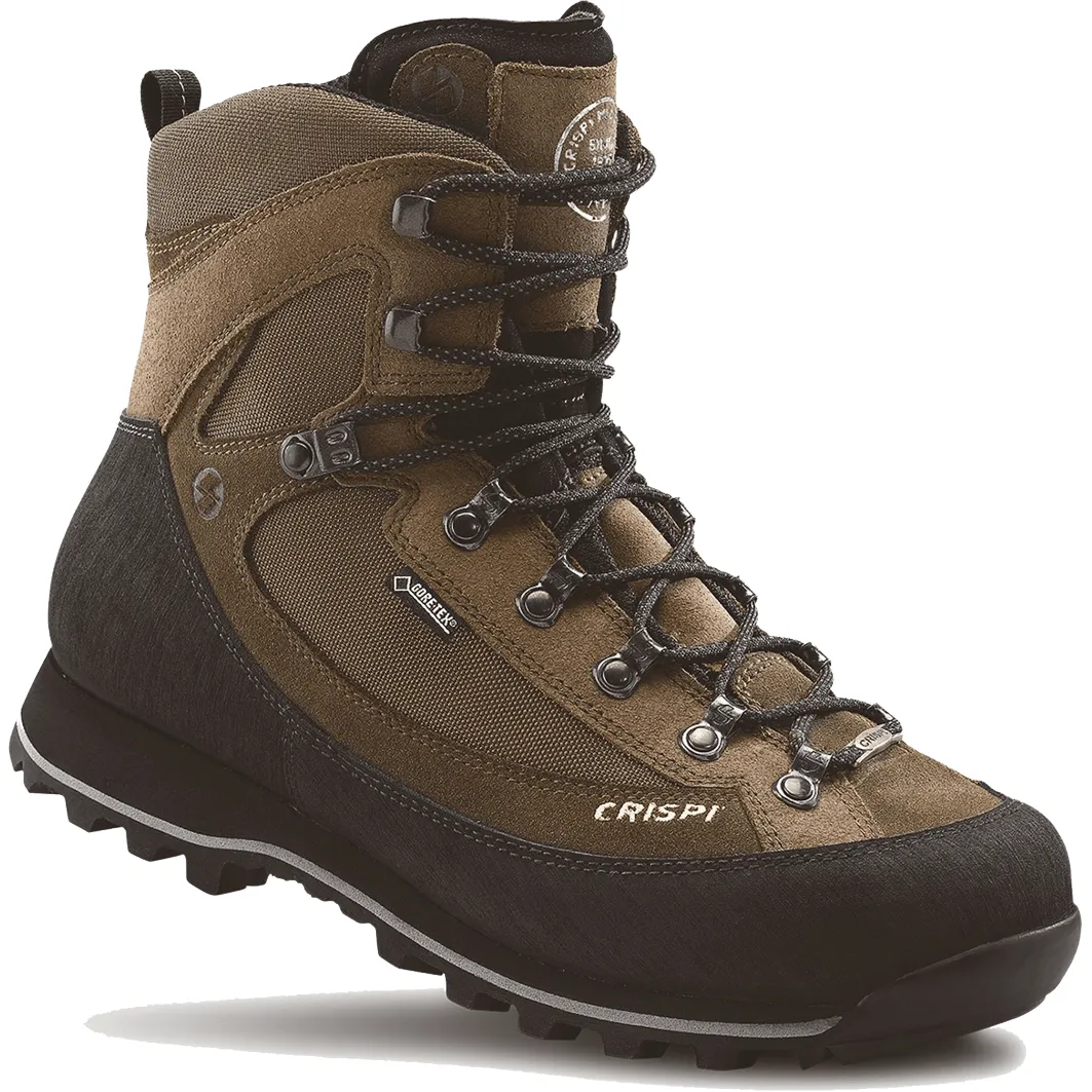 Crispi Summit GTX Boot