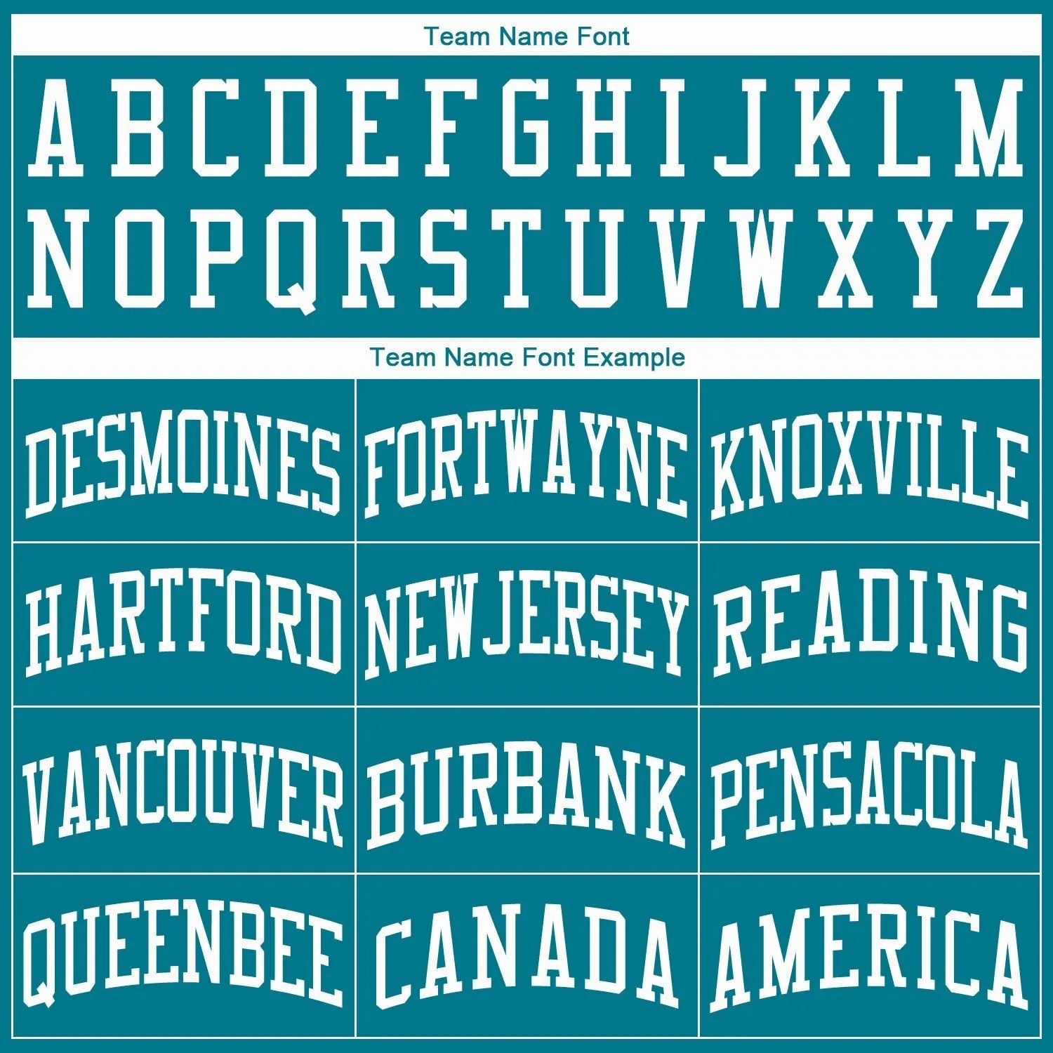 Custom Teal White Round Neck Basketball Jersey