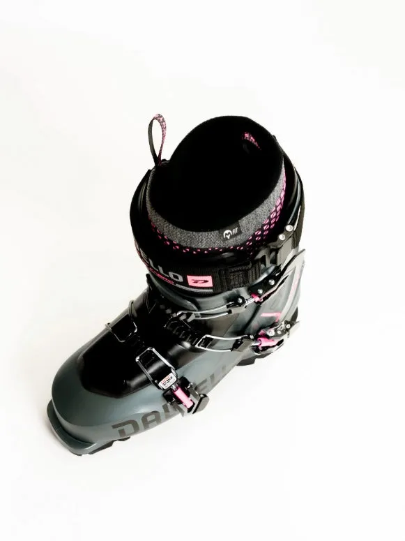 Dalbello Cabrio 115 LV W GW Womens Ski Boots 2024