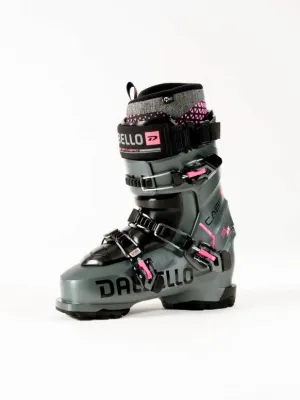 Dalbello Cabrio 115 LV W GW Womens Ski Boots 2024