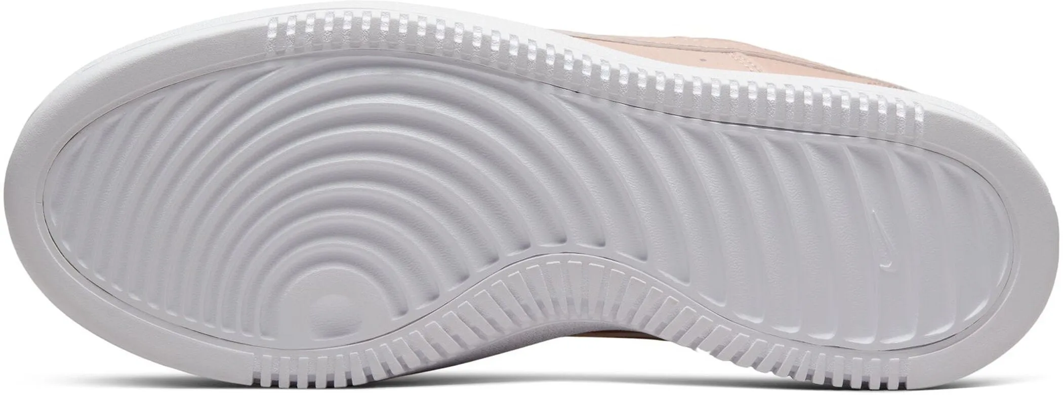 Damen Laufschuhe Court Vision Alta Leather