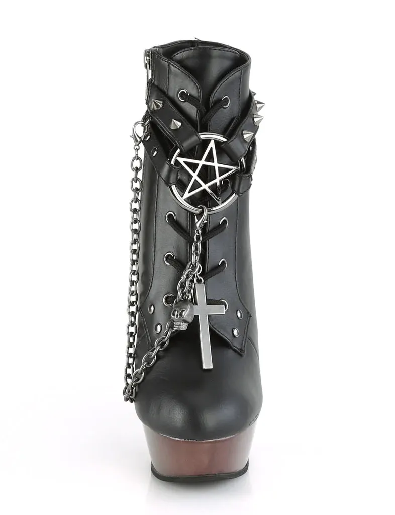 DEMONIA MUERTO-1001 ✰ PRE ORDER ✰