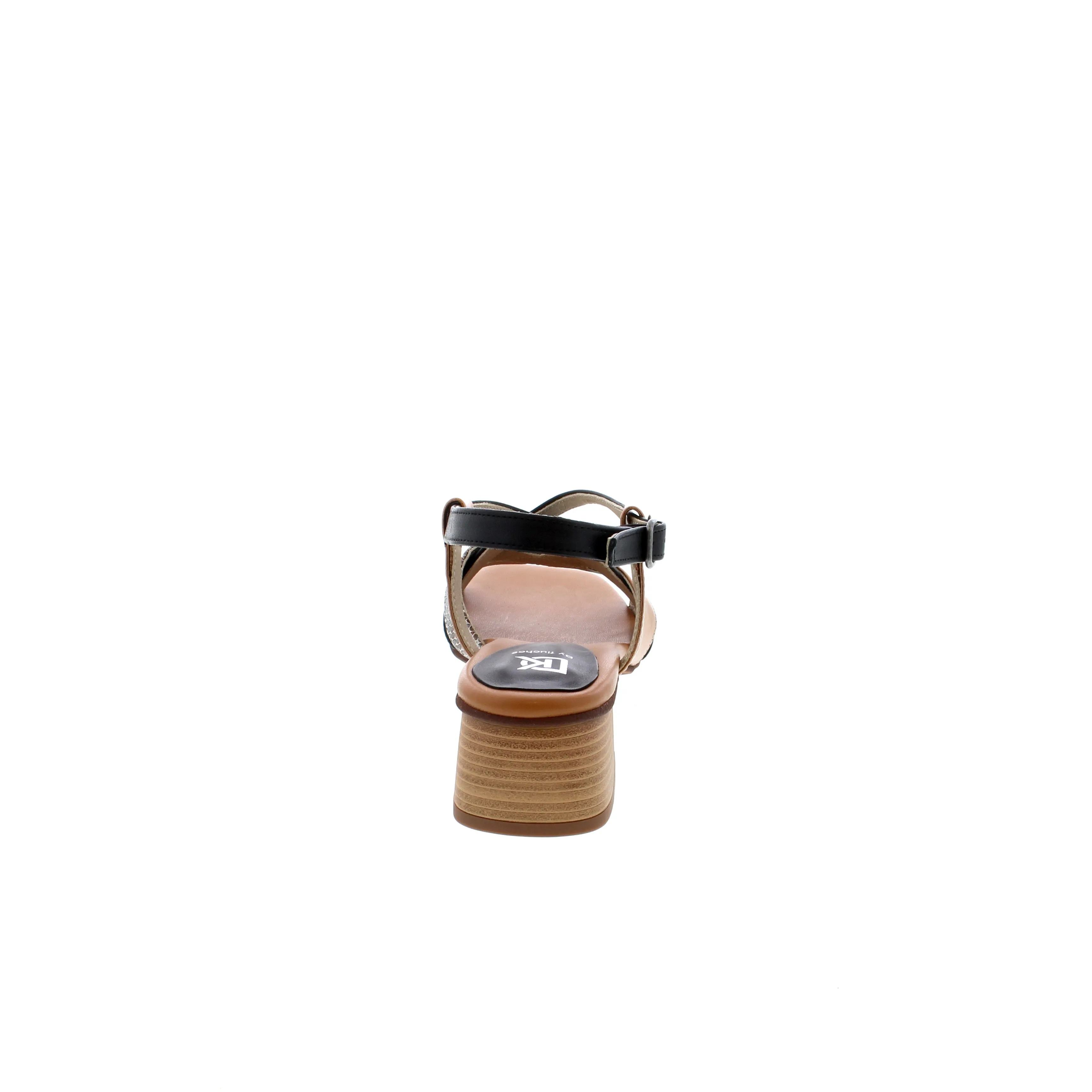 Dorking D9060 - Black/Copper