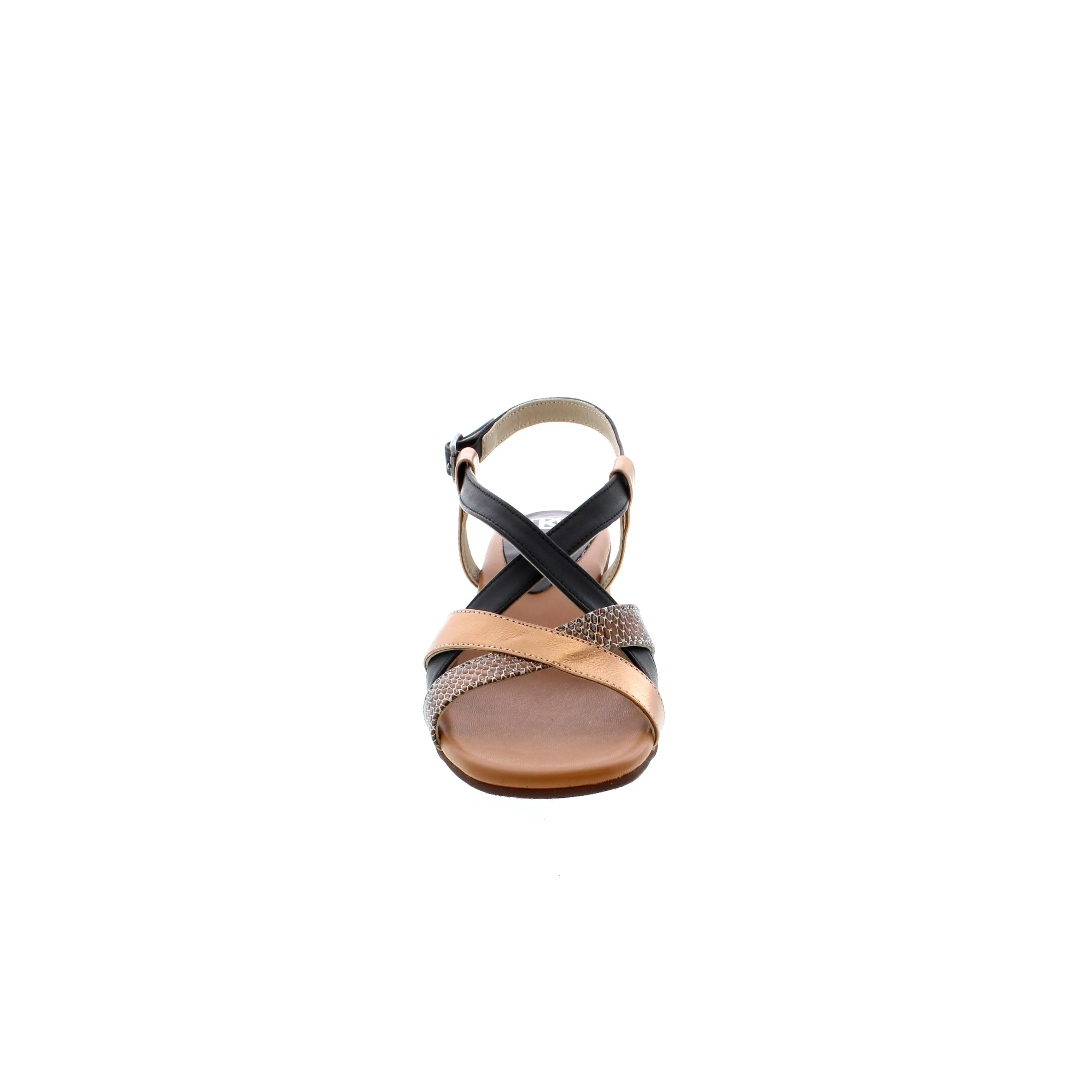 Dorking D9060 - Black/Copper