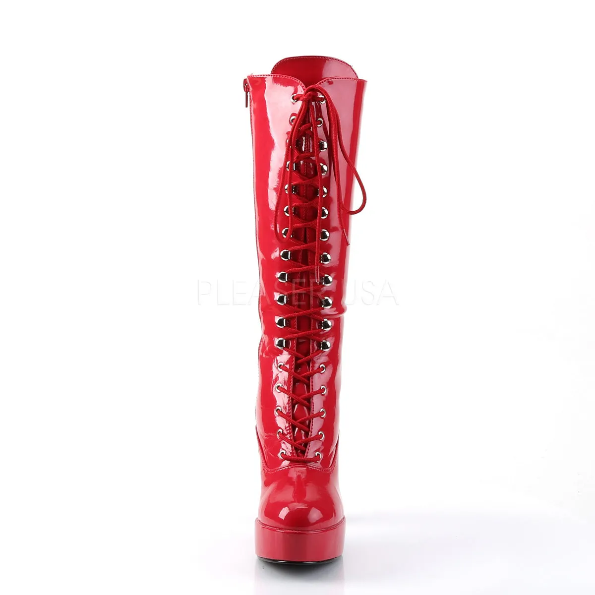 EXOTICA-2020  Red Patent