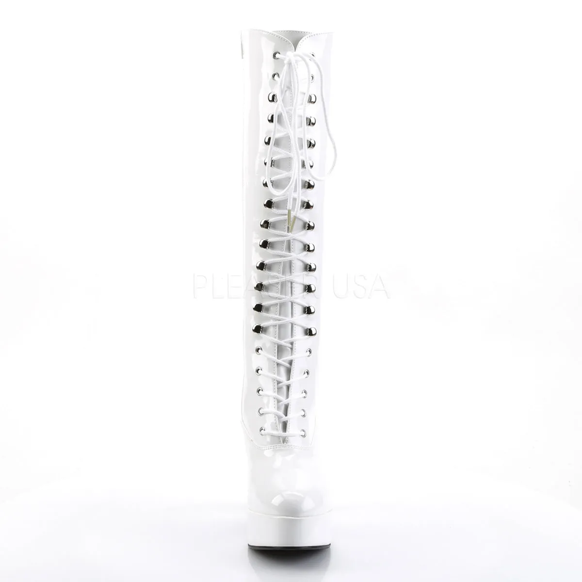 EXOTICA-2020  White Patent