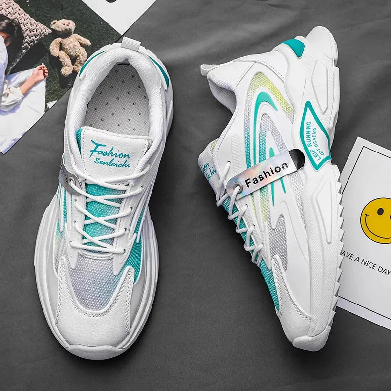 Falken neue Mode Männer Casual Sport Running Sneakers