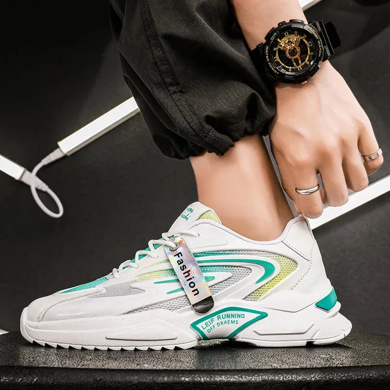 Falken neue Mode Männer Casual Sport Running Sneakers