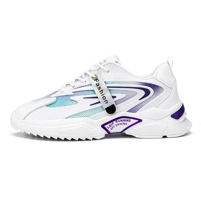 Falken neue Mode Männer Casual Sport Running Sneakers
