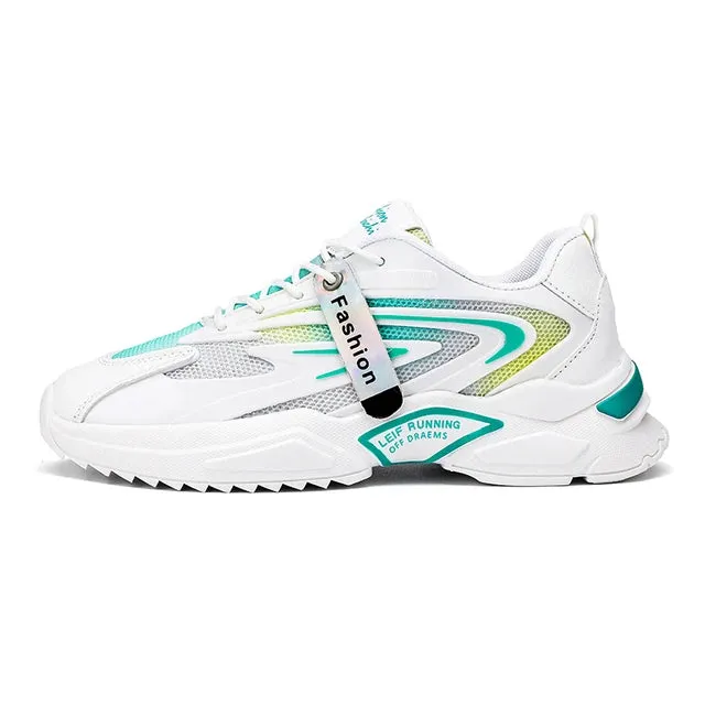 Falken neue Mode Männer Casual Sport Running Sneakers
