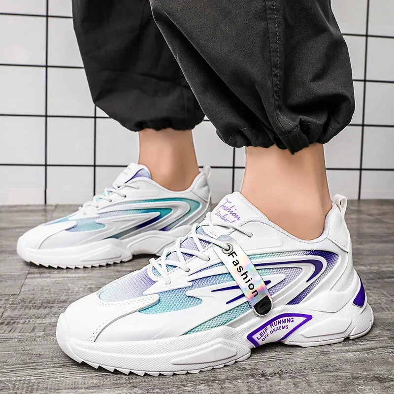 Falken neue Mode Männer Casual Sport Running Sneakers